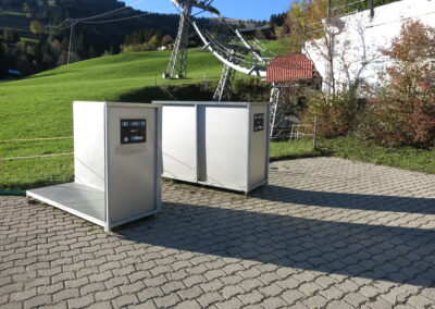 Bike Wash Box Rellerli