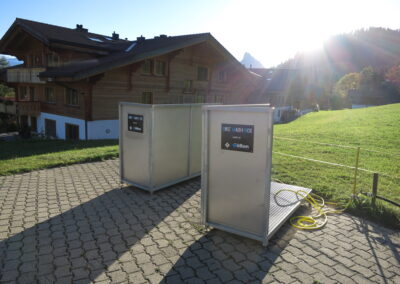 Bike Wash Box Rellerli